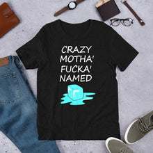 Crazy Motha' - TeeHop