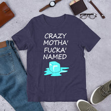 Crazy Motha' - TeeHop