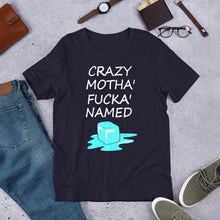 Crazy Motha' - TeeHop