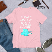 Crazy Motha' - TeeHop