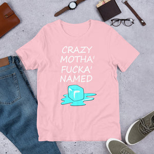 Crazy Motha' - TeeHop
