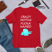 Crazy Motha' - TeeHop