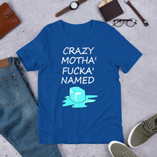 Crazy Motha' - TeeHop