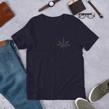CANNA (Multiple Colours) - TeeHop