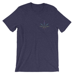 CANNA (Multiple Colours) - TeeHop