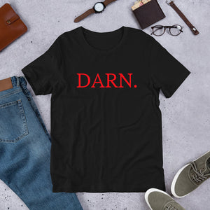 DARN (Multiple Colours) - TeeHop