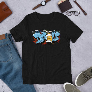 DAZE (Multiple Colours) - TeeHop