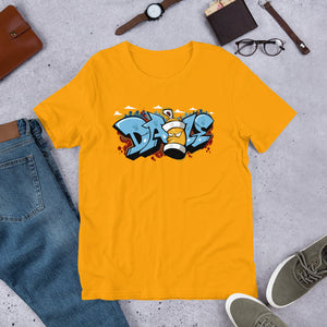 DAZE (Multiple Colours) - TeeHop