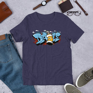 DAZE (Multiple Colours) - TeeHop