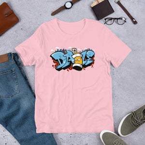 DAZE (Multiple Colours) - TeeHop