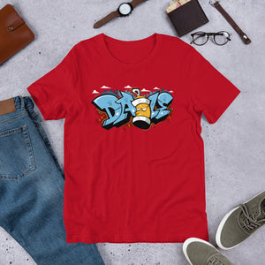 DAZE (Multiple Colours) - TeeHop