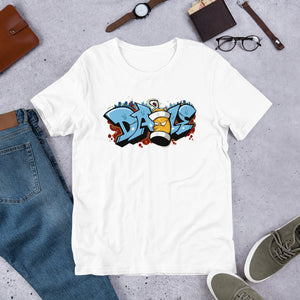 DAZE (Multiple Colours) - TeeHop