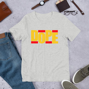 DOPE (Multiple Colours) - TeeHop