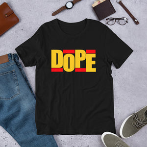 DOPE (Multiple Colours) - TeeHop