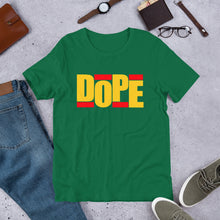 DOPE (Multiple Colours) - TeeHop