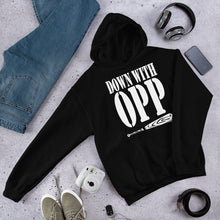 Down With OPP Hoodie