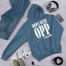 Down With OPP Hoodie