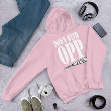Down With OPP Hoodie