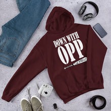 Down With OPP Hoodie