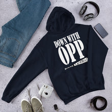 Down With OPP Hoodie