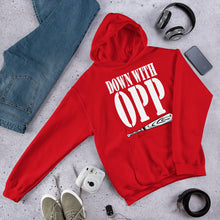 Down With OPP Hoodie