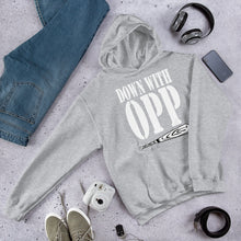 Down With OPP Hoodie