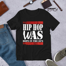 Dope In The 80's - TeeHop
