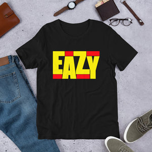 EAZY (Multiple Colours) - TeeHop