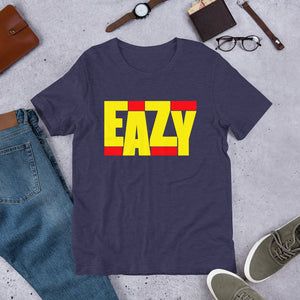 EAZY (Multiple Colours) - TeeHop