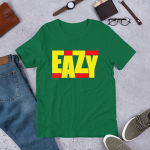 EAZY (Multiple Colours) - TeeHop
