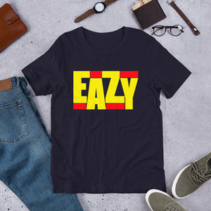 EAZY (Multiple Colours) - TeeHop