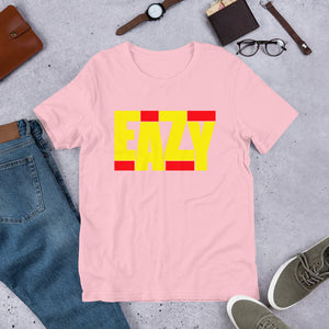 EAZY (Multiple Colours) - TeeHop