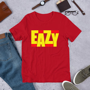 EAZY (Multiple Colours) - TeeHop
