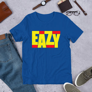 EAZY (Multiple Colours) - TeeHop
