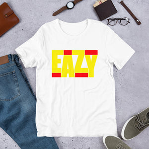 EAZY (Multiple Colours) - TeeHop