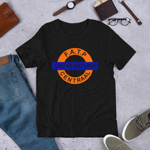 FATP UNDERGROUND CENTRAL