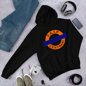 FATP UNDERGROUND Hoodie
