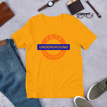 FATP UNDERGROUND CENTRAL