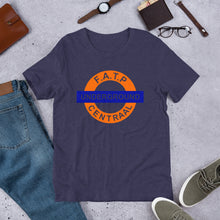 FATP UNDERGROUND CENTRAL