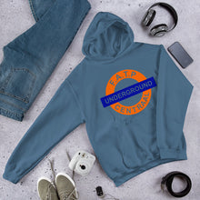 FATP UNDERGROUND Hoodie