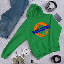FATP UNDERGROUND Hoodie