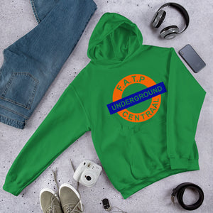 FATP UNDERGROUND Hoodie