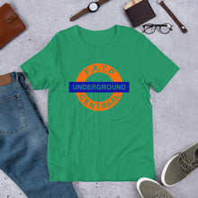 FATP UNDERGROUND CENTRAL