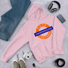 FATP UNDERGROUND Hoodie