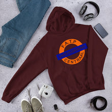 FATP UNDERGROUND Hoodie