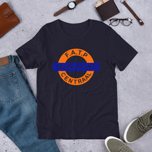 FATP UNDERGROUND CENTRAL