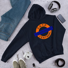 FATP UNDERGROUND Hoodie