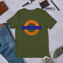FATP UNDERGROUND CENTRAL