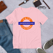 FATP UNDERGROUND CENTRAL