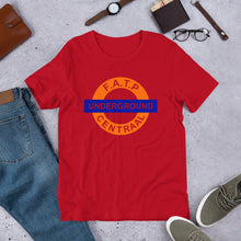 FATP UNDERGROUND CENTRAL